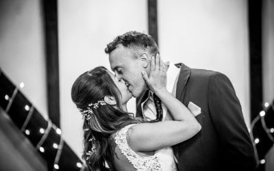 Wedding Photography