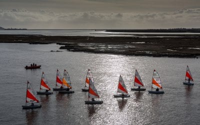 Sailing Event