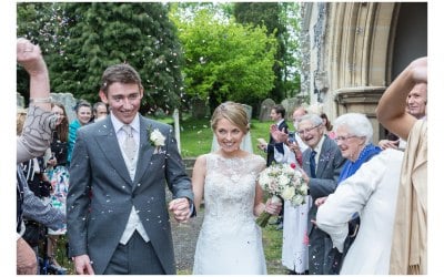 Wedding Photography