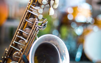 Jazz event  American Museum