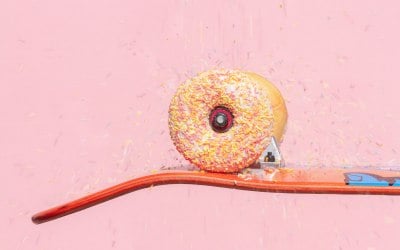 Creative Advertising Photography