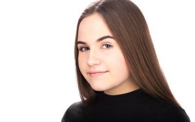Headshot Photography