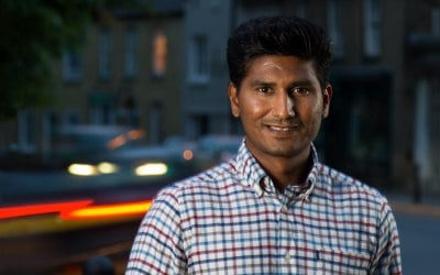 Creative Business Portraits