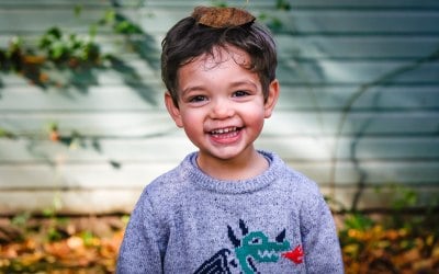 Children's Portraiture