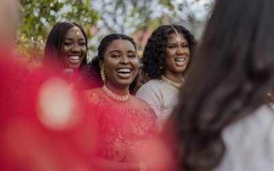 Bridal Parties