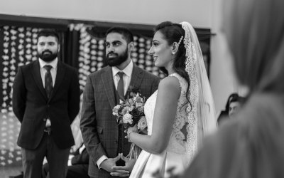 Weddings