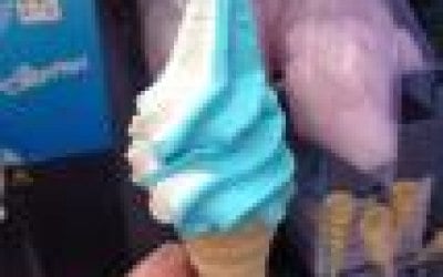 Mr softy fife 