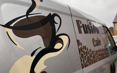 Fusion Cafe