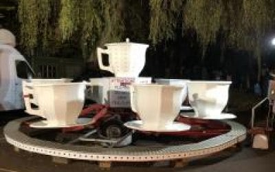 tea cups 