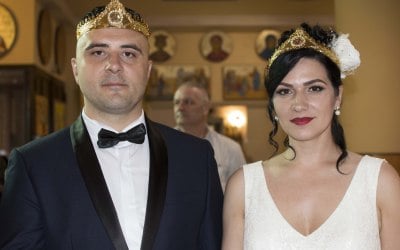 Teodor & Anca