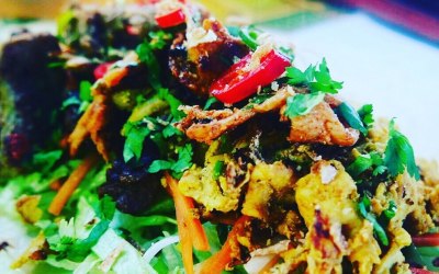 vietnamese wrap