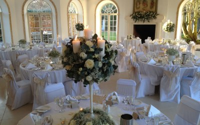 Weddings