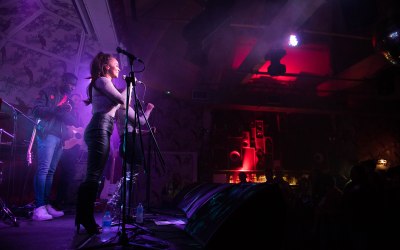 BBC Introducing Live Concert
