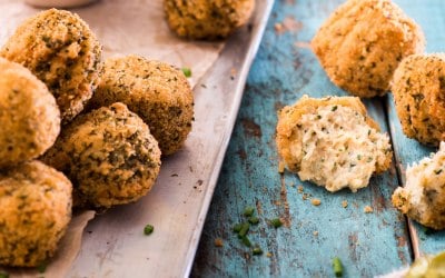 Festival Food