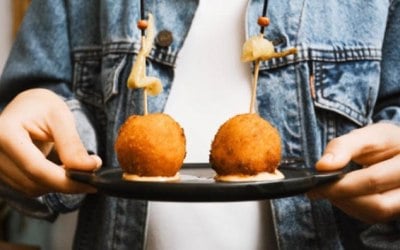 Pintxos