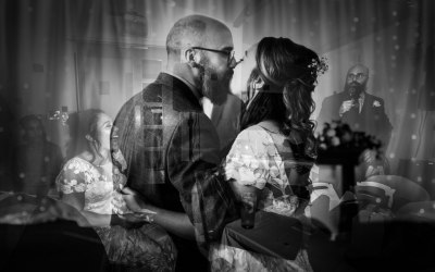 Lee and Alina Special day