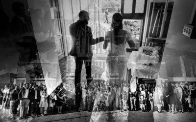 Lee and Alina Special day