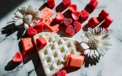 Happy life scents
