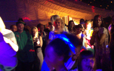 LOOSE WOMEN’S BIRTHDAY PARTY
