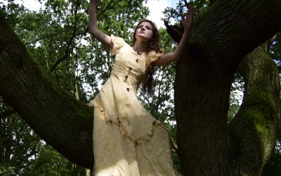 Styling / Make up / Photographer