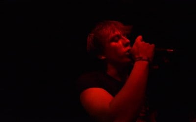 Gig Photographer