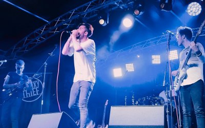 Gig Photographer
