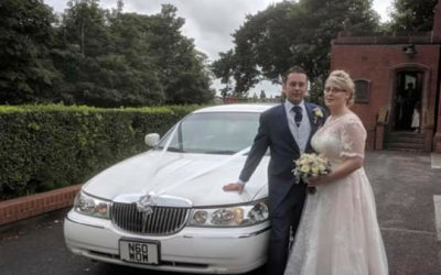 Beautiful wedding 