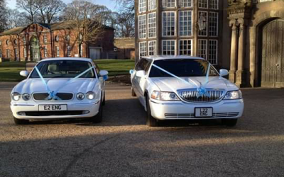 Lancashire limos