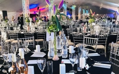 Marquee