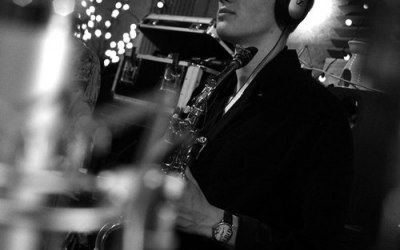 Tom Donovan Studios