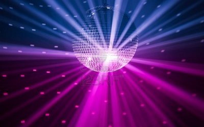 Soundwaves Disco
