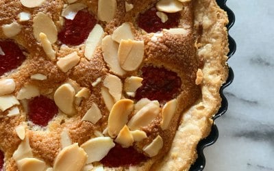 Decedent desserts