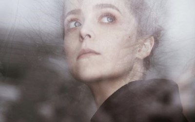 Selfportrait