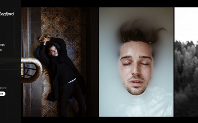 Portraits 