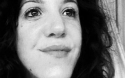 MY SELF Elena Roman