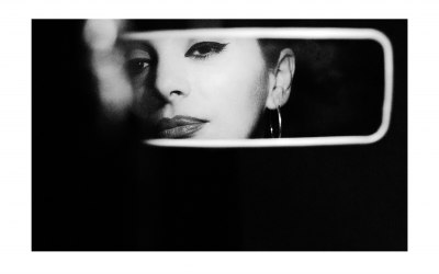Monica/ Spain