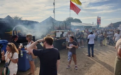 Festivals and Markets