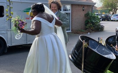 Wedding events