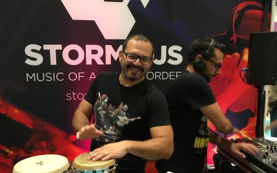 DJ 