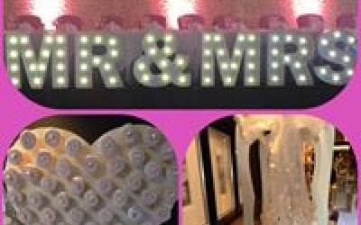 Mr and Mrs game performed