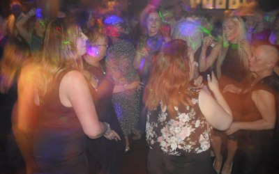 DJ John Party Night