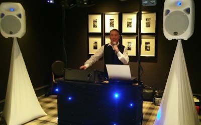 DJ John
