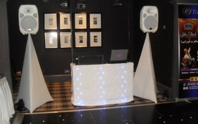 White Wedding packages