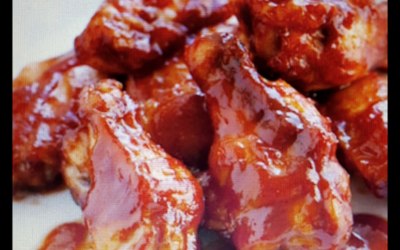 BBQ Chicken