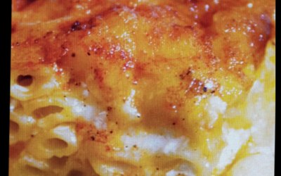 Macaroni & Cheese