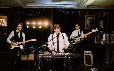 Quartet