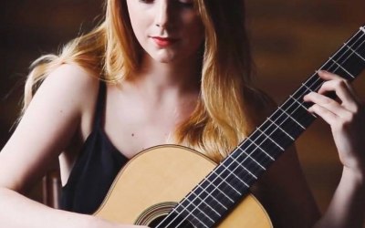 Guitarist