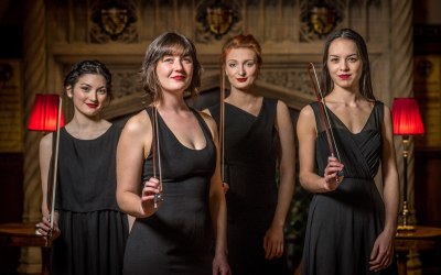 String Quartet