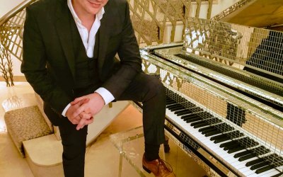 Pianist