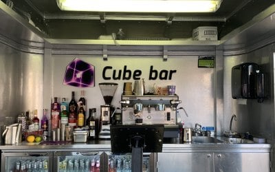 The Bar